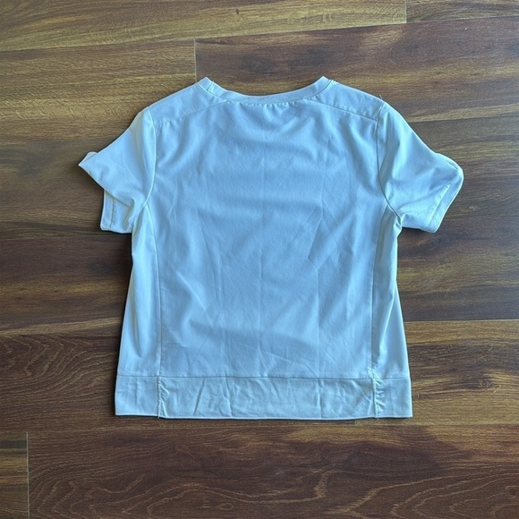 BR STANDARD White Blouse size XS - Picture 2 of 6